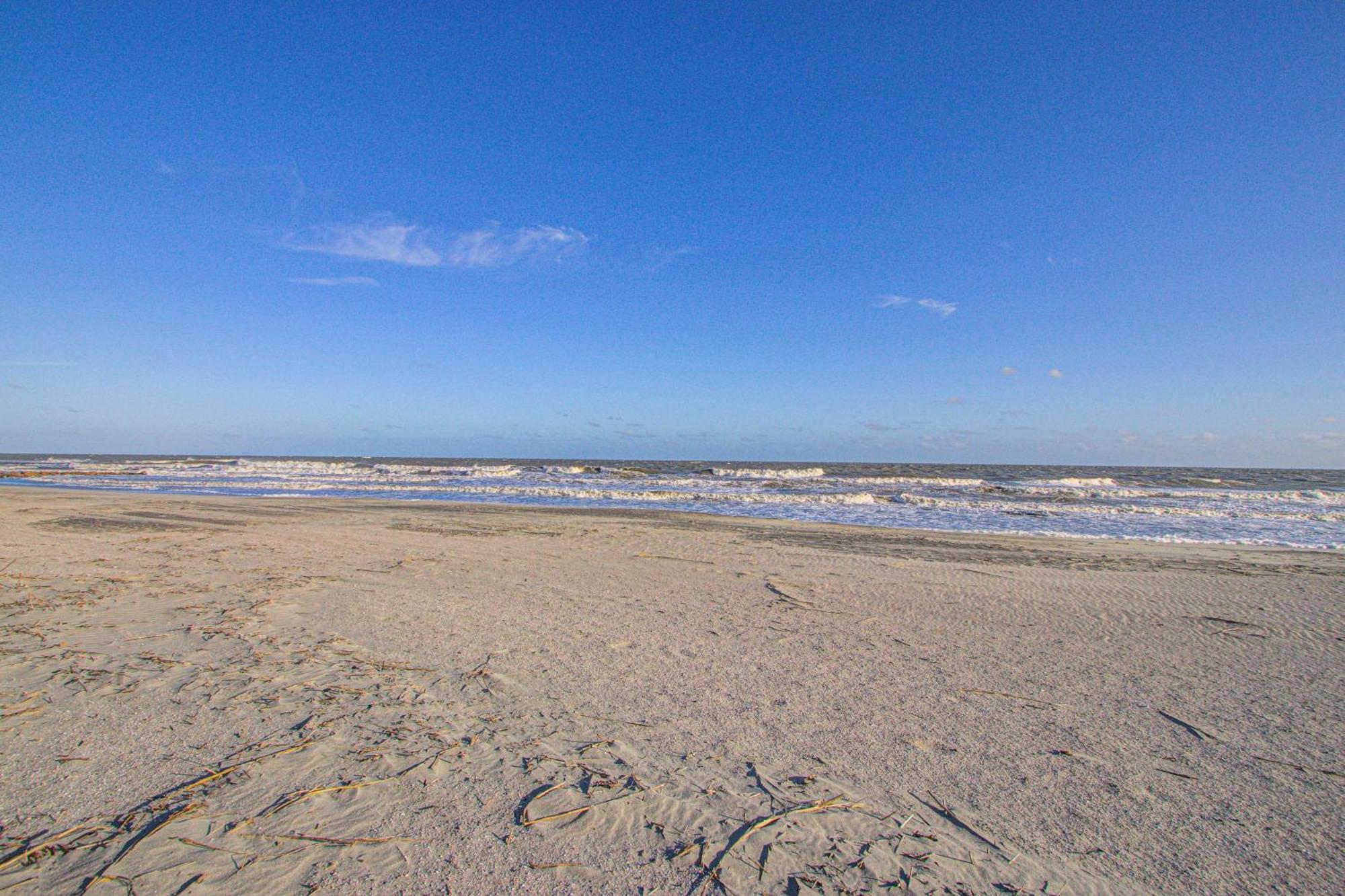 Vila Just Beachy Folly Beach Exteriér fotografie